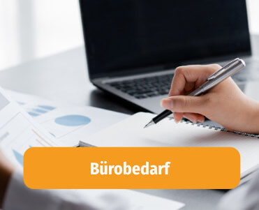 Bürobedarf