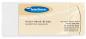 Preview: 3l visitenkartentaschen 60x95mm 510109 pp, selbstklebend 100 stück - 3l-510109-5701193013802