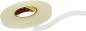 Preview: 3m doppelklebeband 19mmx25m 4658f/19 repositionierbar - 3m-4658f-19-4001895593710