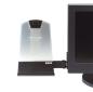 Preview: 3m konzepthalter dh445 ergonomisch schwarz - 3m-dh445-4001895869600