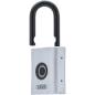 Preview: Abus vorhängeschloss 20mm 57/50 silber fingerprint - Abus-57-50-4003318625817-03.jpg