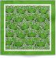 Preview: Accentra magic towel happy animals 3257672 2 assortiert 27x27cm - Accentra-3257672-4015953692918-02.jpg