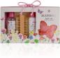 Preview: Accentra badeset blossom 6053490 duft hibiscus & kokosnuss - Accentra-6053490-4015953653193