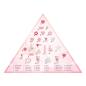 Preview: Accentra adventskalender 6056858 little princess - Accentra-6056858-4015953682407-02.jpg
