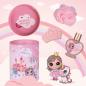 Preview: Accentra badeset little princess 6057145 duft: strawberry cheesecake - Accentra-6057145-4015953685842-03.jpg