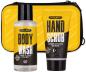 Preview: Accentra badeset 150ml 6059221 bath + body toolkit - Accentra-6059221-4015953711268-02.jpg
