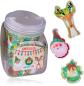 Preview: Accentra mini-duschgel 50ml 8158345 santa & co - Accentra-8158345-4015953701153