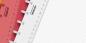 Preview: Adoc notizheft pap-ex a5 3048.000 kariert ass. - Adoc-3048.000-5410733486005-02.jpg