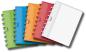 Preview: Adoc notizheft pap-ex a5 3048.000 kariert ass. - Adoc-3048000-5410733486005