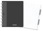 Preview: Adoc ringbuch pap-ex a5 4845.607 kariert 72 blatt - Adoc-4845607-5410733704468