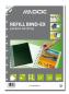 Preview: Adoc ersatztaschen a4 5810.000 matt 10 stück - Adoc-5810000-5410733224232