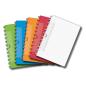 Preview: Adoc notizheft a4 6011.000 liniert ass. - Adoc-6011000-5410733114007