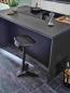 Preview: Aeris stehhocker muvman industry 321stbkin01 schwarz - Aeris-321stbkin01-4250200447167-05.jpg