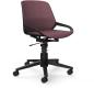 Preview: Aeris bürodrehstuhl numo task 962wrstbkcu9 violett/schwarz - Aeris-962wrstbkcu9-4251814307946