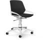 Preview: Aeris bürodrehstuhl numo task 962wrstwhcu8 grau/weiss - Aeris-962wrstwhcu8-4251814309018