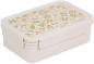 Preview: Allc lunch box 22x7x14.5cm bbblpi68 blossoms-pink - Allc-bbblpi68-8719715003573-02.jpg
