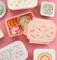 Preview: Allc lunch box 22x7x14.5cm bbbupi67 schmetterling - Allc-bbbupi67-8719715003566-04.jpg