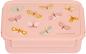 Preview: Allc lunch box 22x7x14.5cm bbbupi67 schmetterling - Allc-bbbupi67-8719715003566