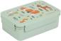 Preview: ALLC Lunch Box 22x7x14.5cm BBFFMI66 Waldfreunde