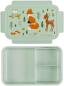 Preview: ALLC Lunch Box 22x7x14.5cm BBFFMI66 Waldfreunde