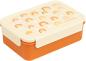 Preview: Allc lunch box 22x7x14.5cm bbraor63 regenbogen - Allc-bbraor63-8719715003528-02.jpg