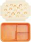 Preview: Allc lunch box 22x7x14.5cm bbraor63 regenbogen - Allc-bbraor63-8719715003528-03.jpg