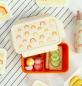 Preview: Allc lunch box 22x7x14.5cm bbraor63 regenbogen - Allc-bbraor63-8719715003528-04.jpg
