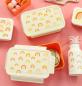 Preview: Allc lunch box 22x7x14.5cm bbraor63 regenbogen - Allc-bbraor63-8719715003528-05.jpg
