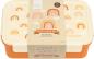 Preview: Allc lunch box 22x7x14.5cm bbraor63 regenbogen - Allc-bbraor63-8719715003528-06.jpg