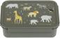 Preview: Allc lunch box 22x7x14.5cm bbsagr65 savanne - Allc-bbsagr65-8719715003542