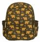 Preview: Allc rucksack bpbebr53 bears 27x32x19cm - Allc-bpbebr53-8719715002323