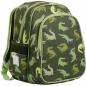 Preview: Allc rucksack krokodile bpcrgr65 27x32x19cm - Allc-bpcrgr65-8719715002712