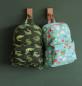 Preview: Allc kleiner rucksack krokodile bpcrgr70 23.5x30x10cm - Allc-bpcrgr70-8719715002767-07.jpg