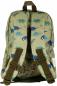 Preview: Allc rucksack dinosaurs bpdigr45 grün 23.5x30x10cm - Allc-bpdigr45-8719715000862-02.jpg