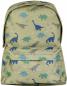Preview: Allc rucksack dinosaurs bpdigr45 grün 23.5x30x10cm - Allc-bpdigr45-8719715000862-03.jpg