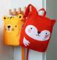 Preview: Allc kleiner rucksack 21x26x10cm bpfoor33 fox - Allc-bpfoor33-8719033869967-05.jpg