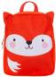 Preview: Allc kleiner rucksack 21x26x10cm bpfoor33 fox - Allc-bpfoor33-8719033869967