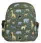 Preview: Allc rucksack bpsagr57 savanna 27x32x19cm - Allc-bpsagr57-8719715002361
