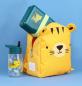 Preview: Allc kleiner rucksack 21x26x10cm bptiye31 tiger - Allc-bptiye31-8719033869660-05.jpg