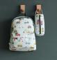 Preview: Allc kleiner rucksack fahrzeuge bpvebu69 23.5x30x10cm - Allc-bpvebu69-8719715002750-04.jpg