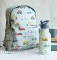 Preview: Allc kleiner rucksack fahrzeuge bpvebu69 23.5x30x10cm - Allc-bpvebu69-8719715002750-07.jpg