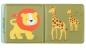 Preview: Allc badebuch 12x12x3cm btbbju10 jungle - Allc-btbbju10-8719715001135-02.jpg