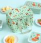 Preview: Allc kühltasche 23x16x16cm cbffsa30 forest friends - Allc-cbffsa30-8719715004082-03.jpg