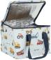 Preview: Allc kühltasche 23x16x16cm cbvebu25 vehicles - Allc-cbvebu25-8719715004037-02.jpg