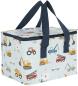 Preview: Allc kühltasche 23x16x16cm cbvebu25 vehicles - Allc-cbvebu25-8719715004037