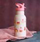 Preview: Allc trinkflasche ice cream dbssic70 stainless 7.3x20cm - Allc-dbssic70-8719715002989-03.jpg