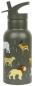 Preview: Allc trinkflasche savanne dbsssa60 schwarz 7.3x20cm - Allc-dbsssa60-8719715002613