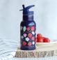 Preview: Allc trinkflasche strawberries dbssst69 stainless 7.3x20cm - Allc-dbssst69-8719715002972-02.jpg