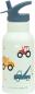 Preview: Allc trinkflasche vehicles dbssve67 stainless 7.3x20cm - Allc-dbssve67-8719715002958-03.jpg