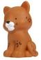 Preview: Allc nachtlicht mini llleye57 leopard 9.7x14x8.7cm - Allc-llleye57-8719715000831
